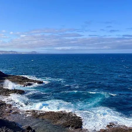 Appartamento Anahata Homes *