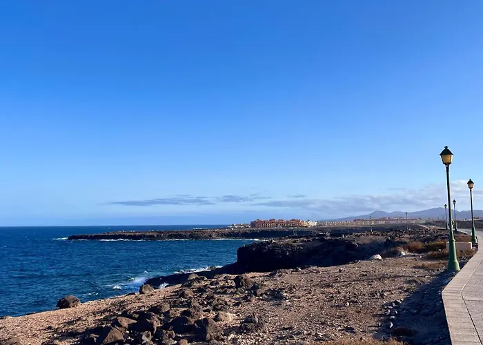 Anahata Homes דירה אנטיגואה