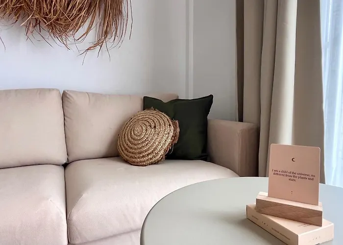 דירה Anahata Homes