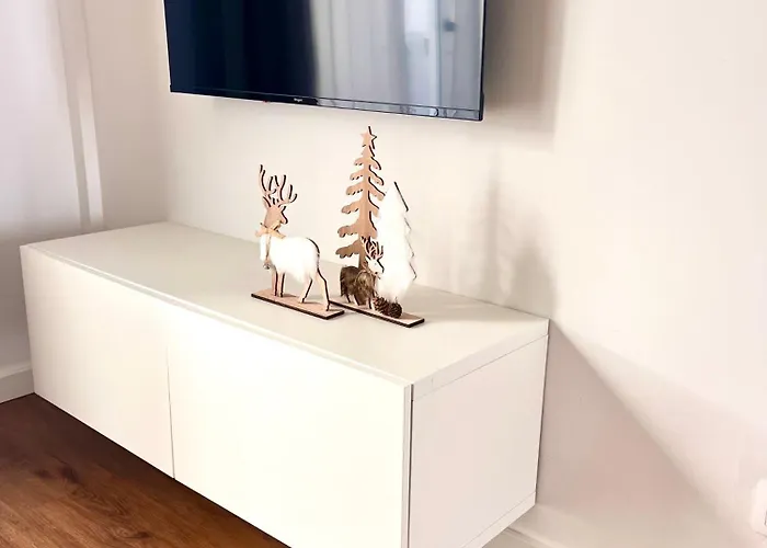 Anahata Homes * أنتيغوا