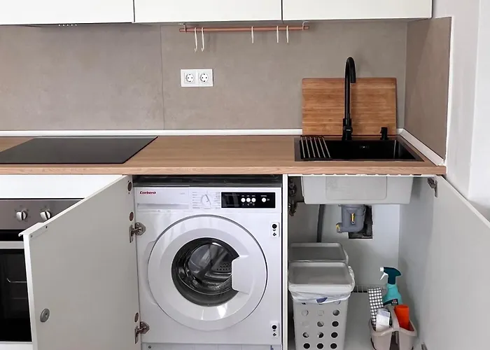 Anahata Homes דירה