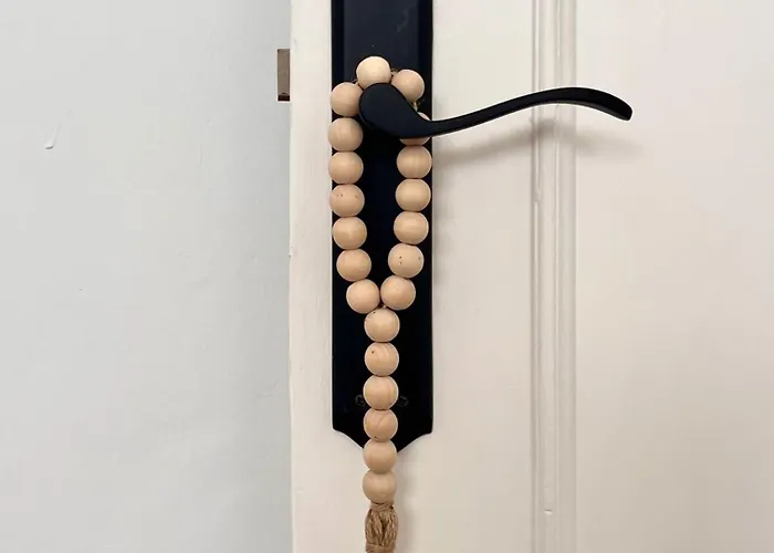 דירה Anahata Homes *