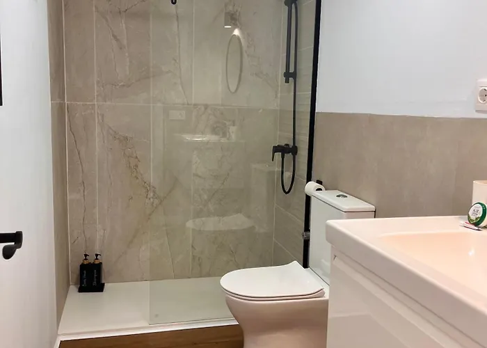 Anahata Homes דירה אנטיגואה